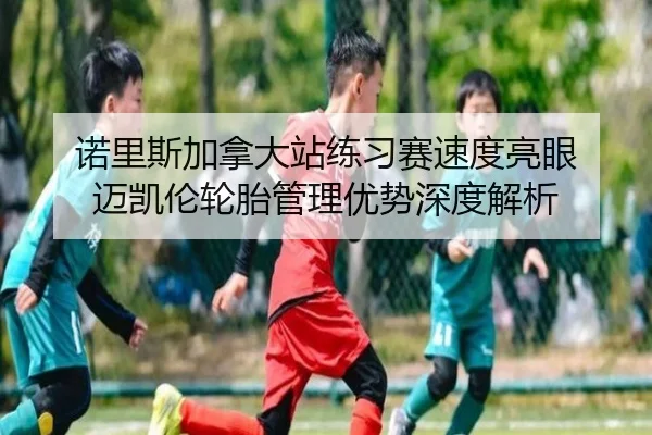 诺里斯加拿大站练习赛速度亮眼 迈凯伦轮胎管理优势深度解析